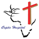 Coptic Hospital logo